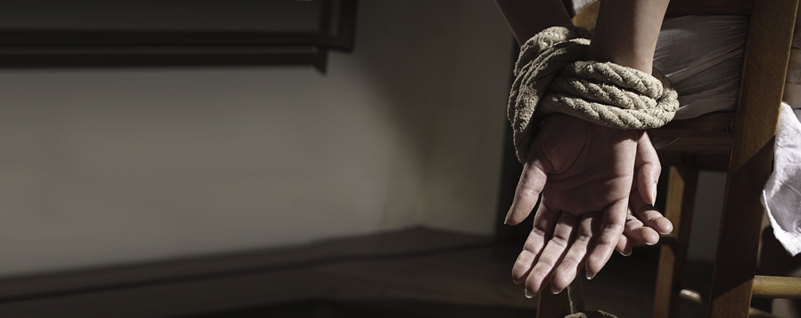 kidnapping in Pennsylvania